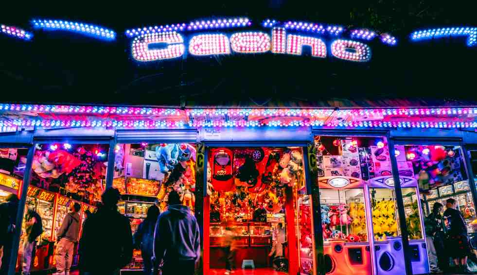 Comment éviter les arnaques de casino