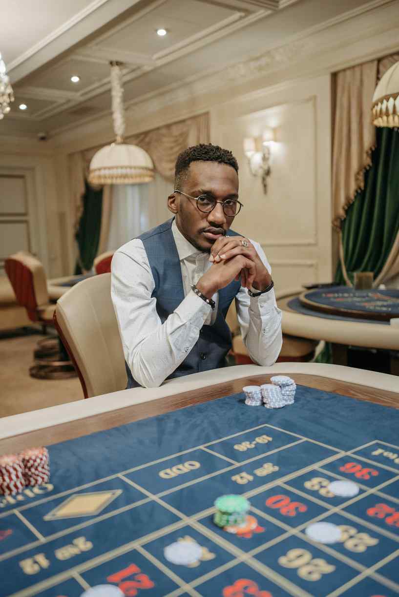 Lucky Block Casino: The Premier Casino in Europe