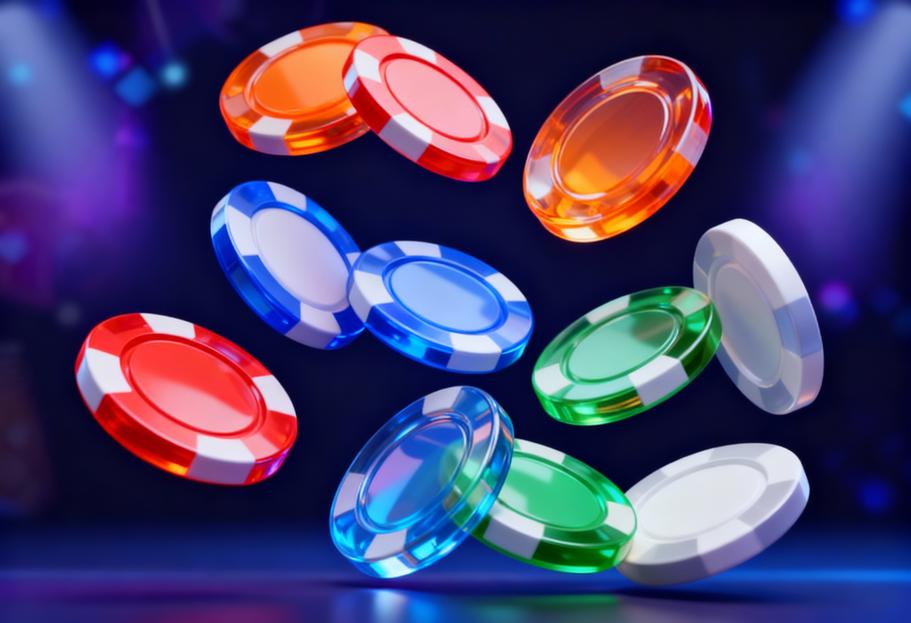 Online Casinoernes Udvikling Gennem Aarrene